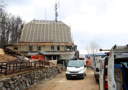 SLIVNICA OBNOVA STREHE 06 FOTO LJUBO VUKELIČ